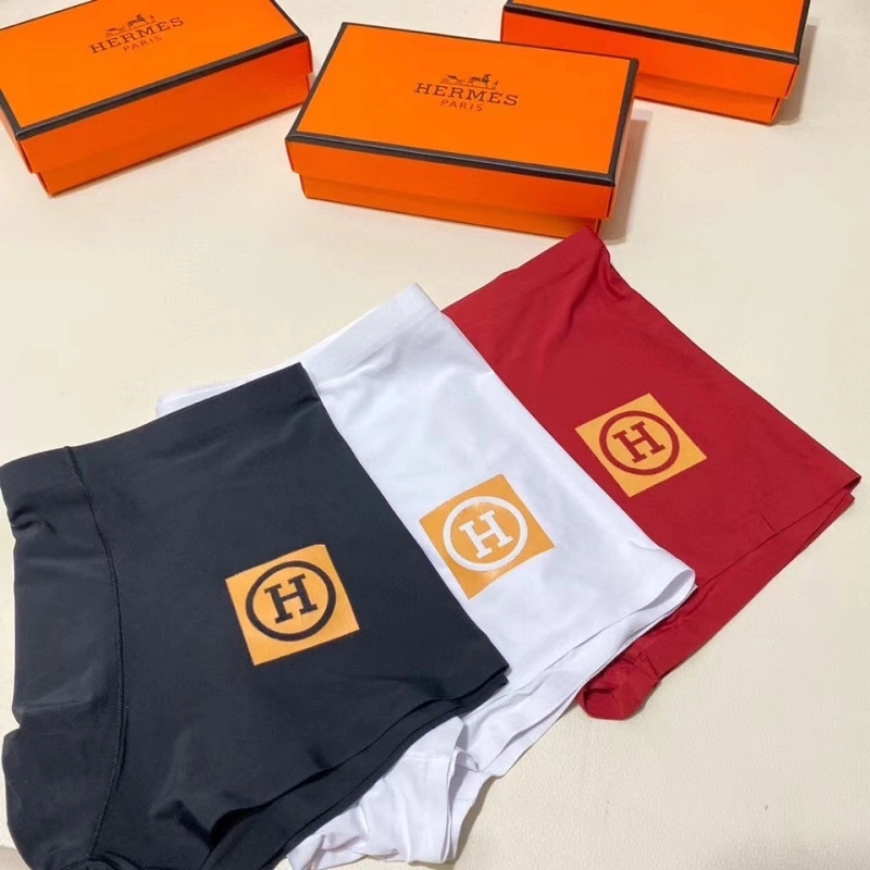 Hermes Underwear Soft 276353