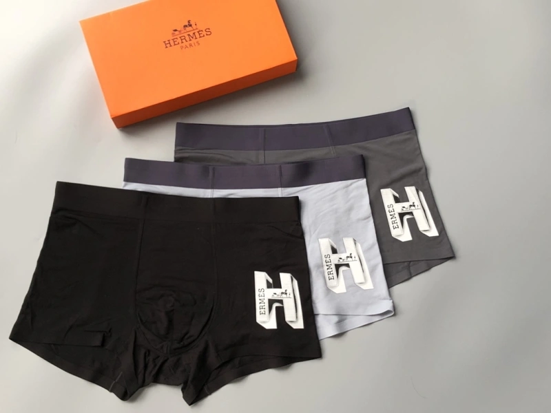 Hermes Underwear Sporty 276331