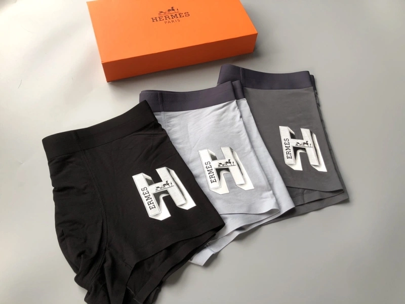 Hermes Underwear Sporty 276331