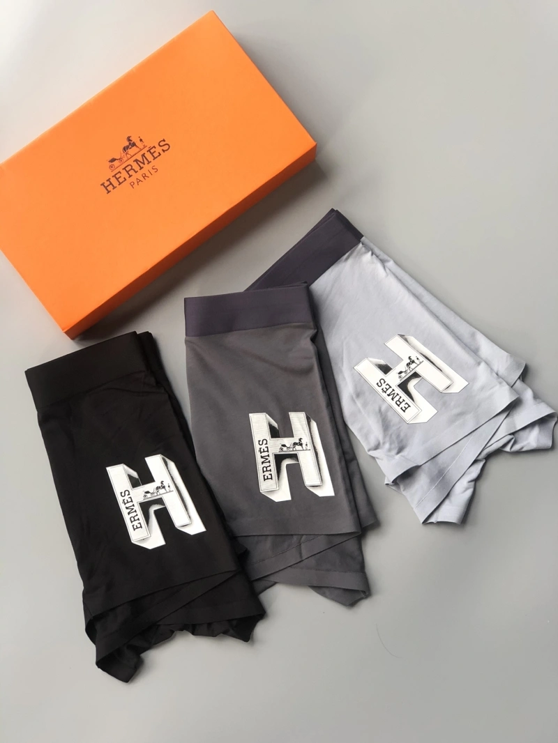 Hermes Underwear Sporty 276331