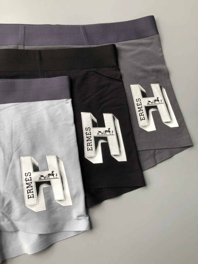 Hermes Underwear Sporty 276331