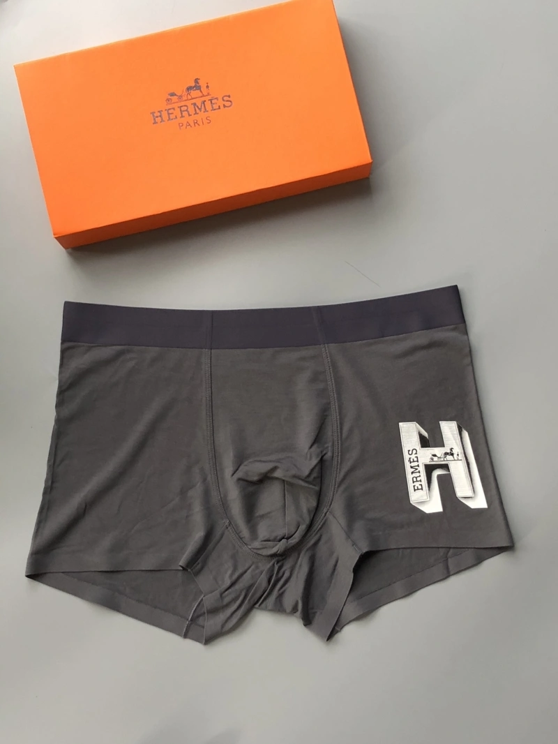 Hermes Underwear Sporty 276331