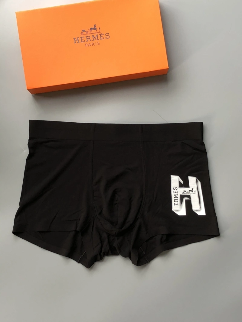 Hermes Underwear Sporty 276331