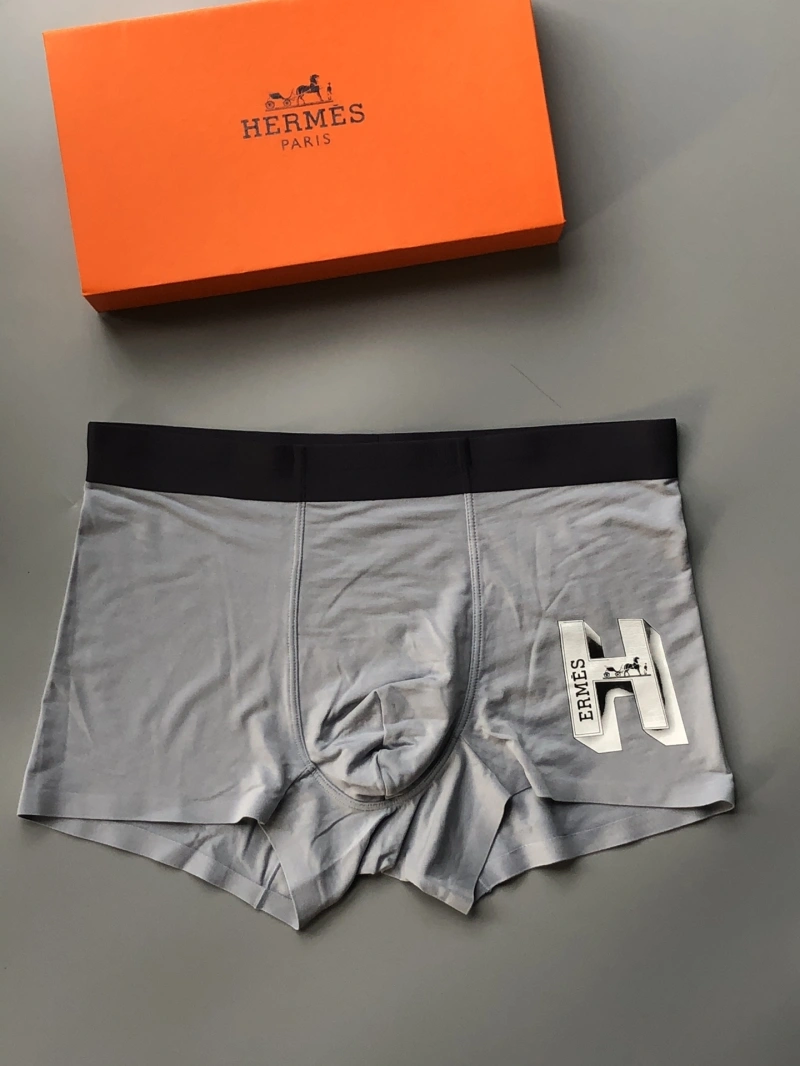 Hermes Underwear Sporty 276331
