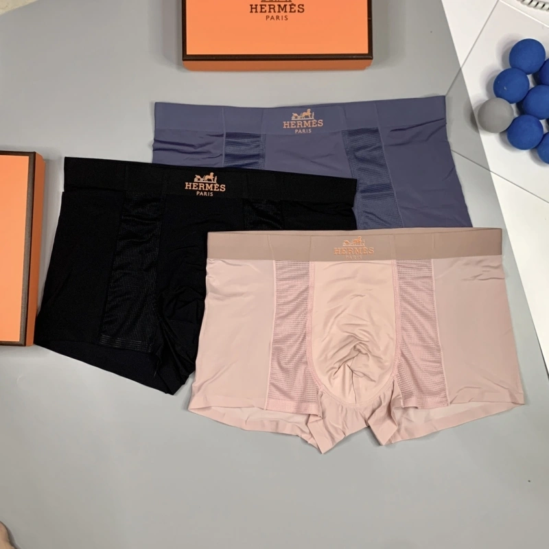 Hermes Underwear SmoothTexture 276329