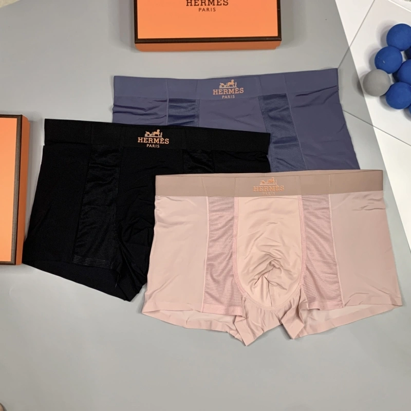 Hermes Underwear SmoothTexture 276329