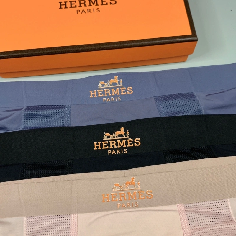 Hermes Underwear SmoothTexture 276329