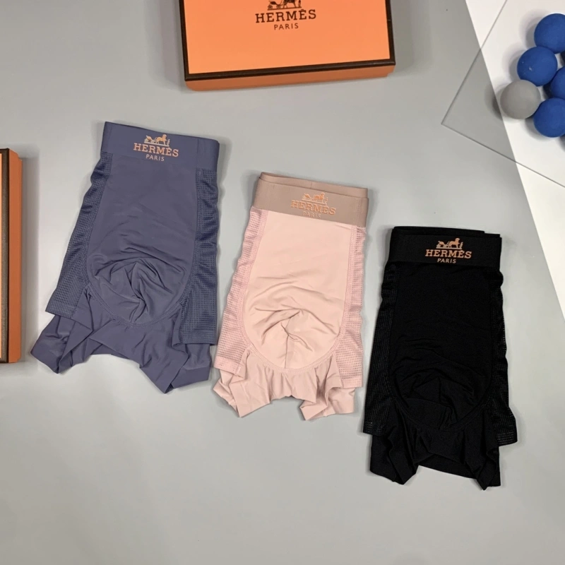 Hermes Underwear SmoothTexture 276329