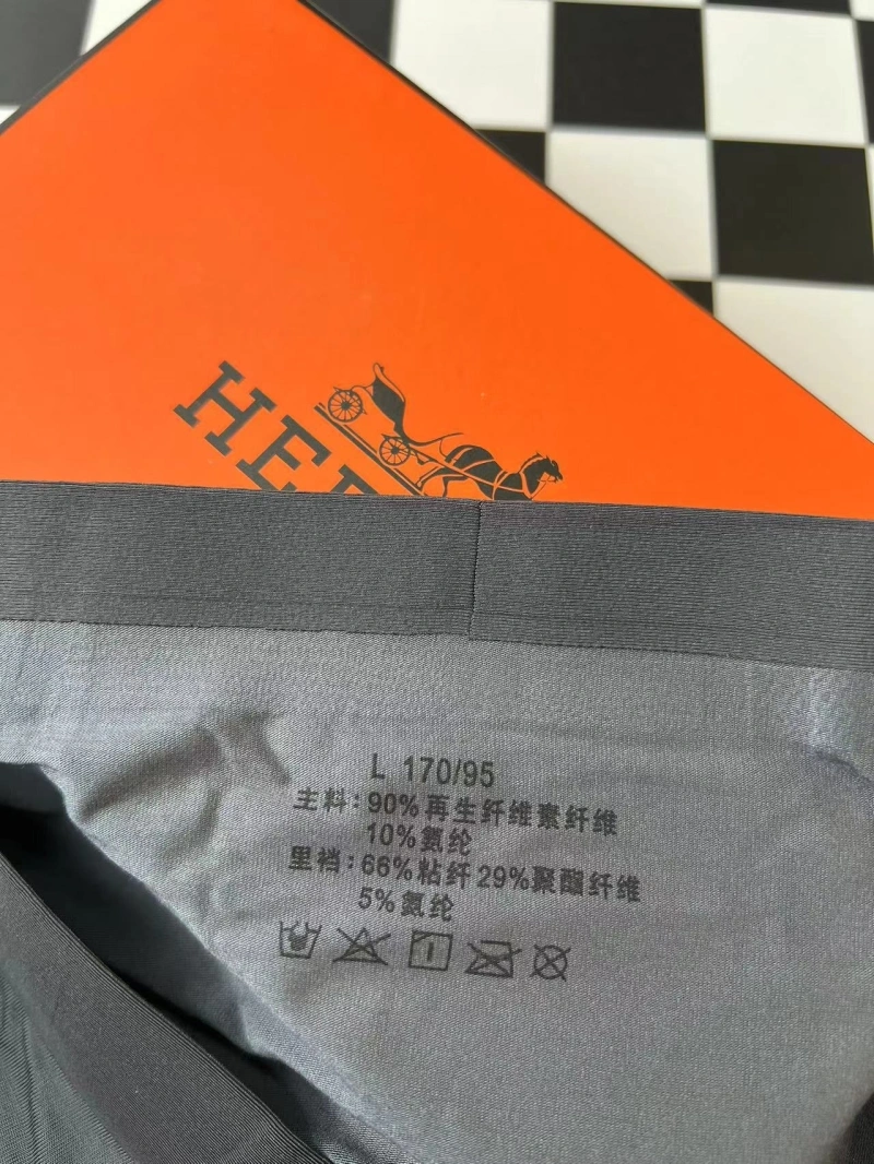 WellDesigned Hermes Underwear 276328