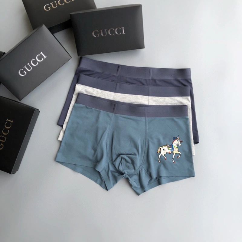 ModernLook Hermes Underwear 276325