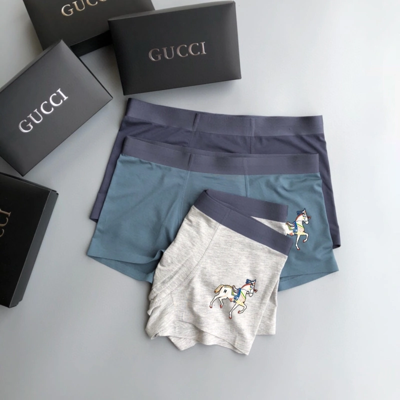 ModernLook Hermes Underwear 276325