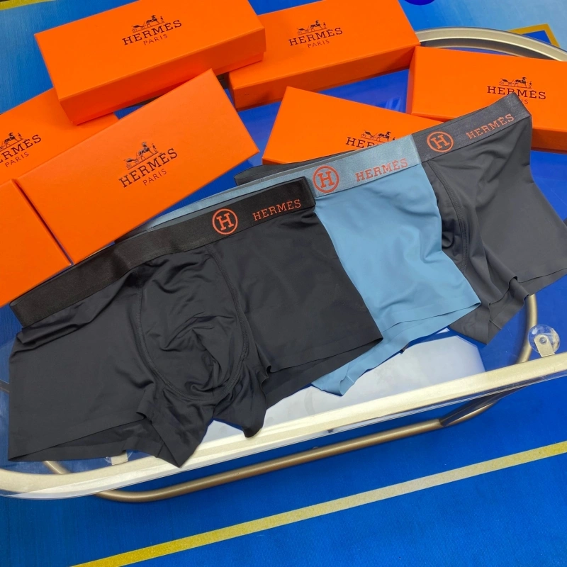 Hermes Underwear Versatile 276324