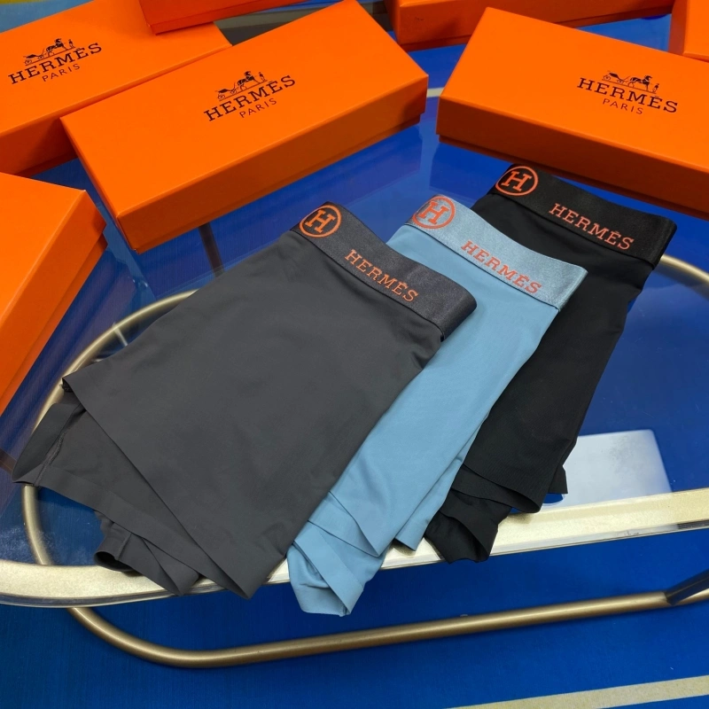Hermes Underwear Versatile 276324