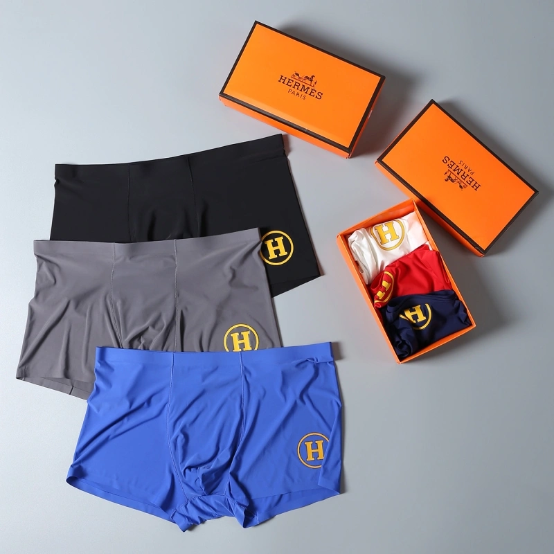 Premium Hermes Underwear 276322
