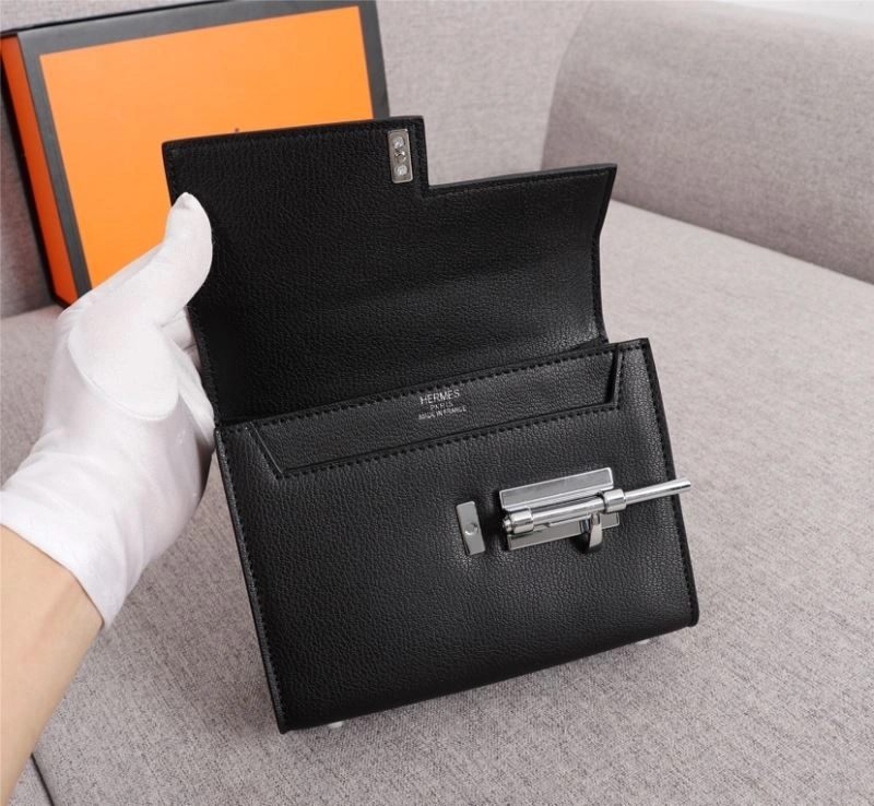 Hermes Verrou Bags MoistureWicking 89890