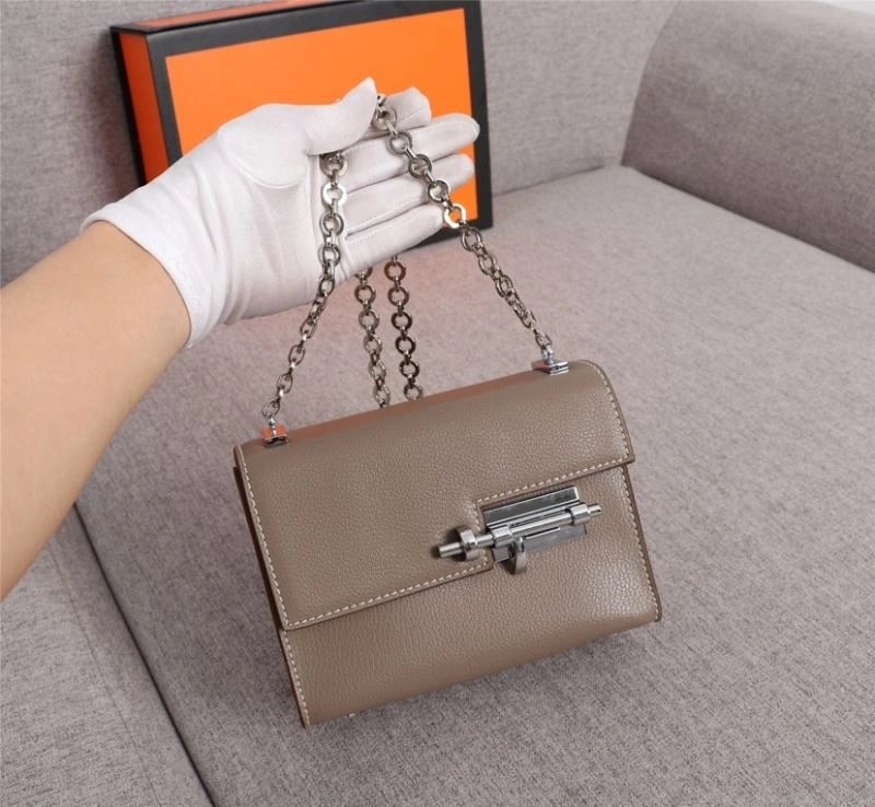 Youthful Hermes Verrou Bags 89916