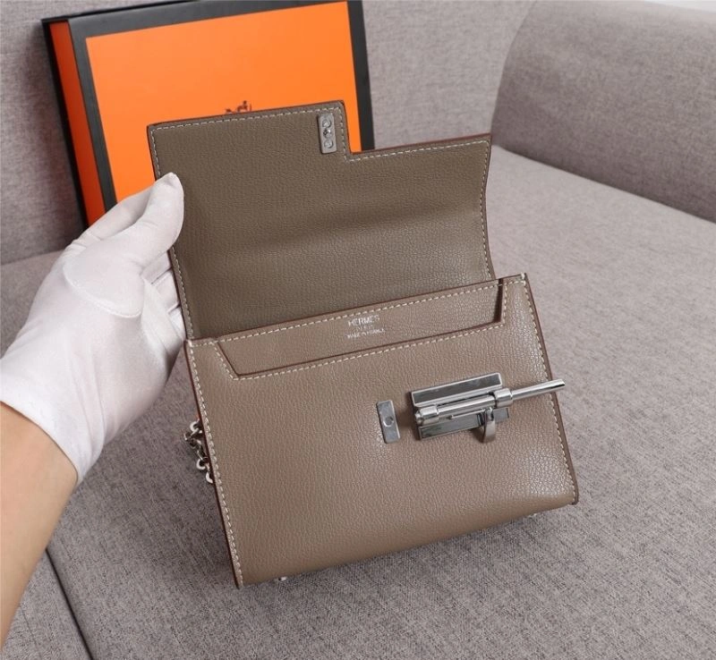 Youthful Hermes Verrou Bags 89916
