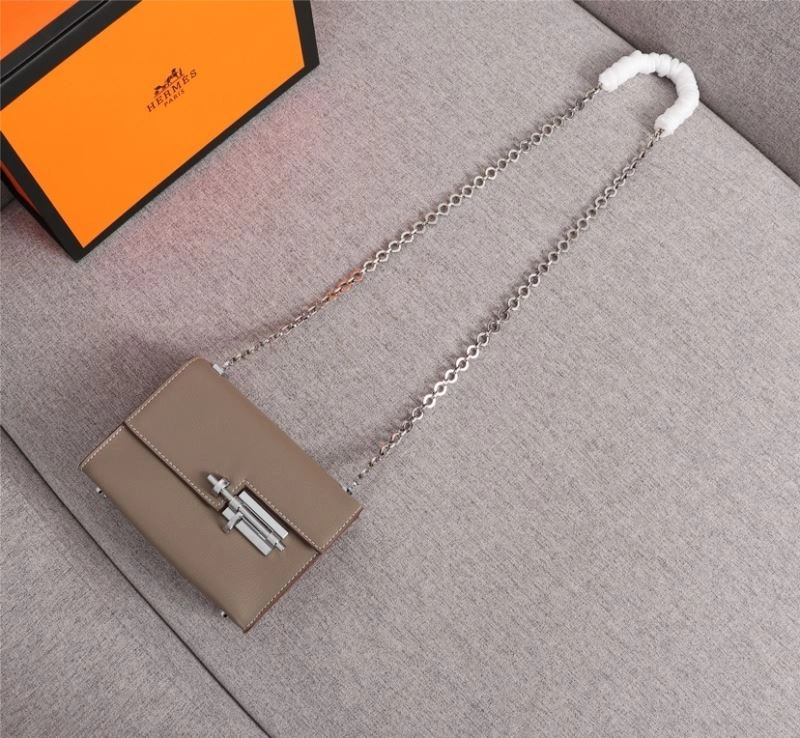 Youthful Hermes Verrou Bags 89916