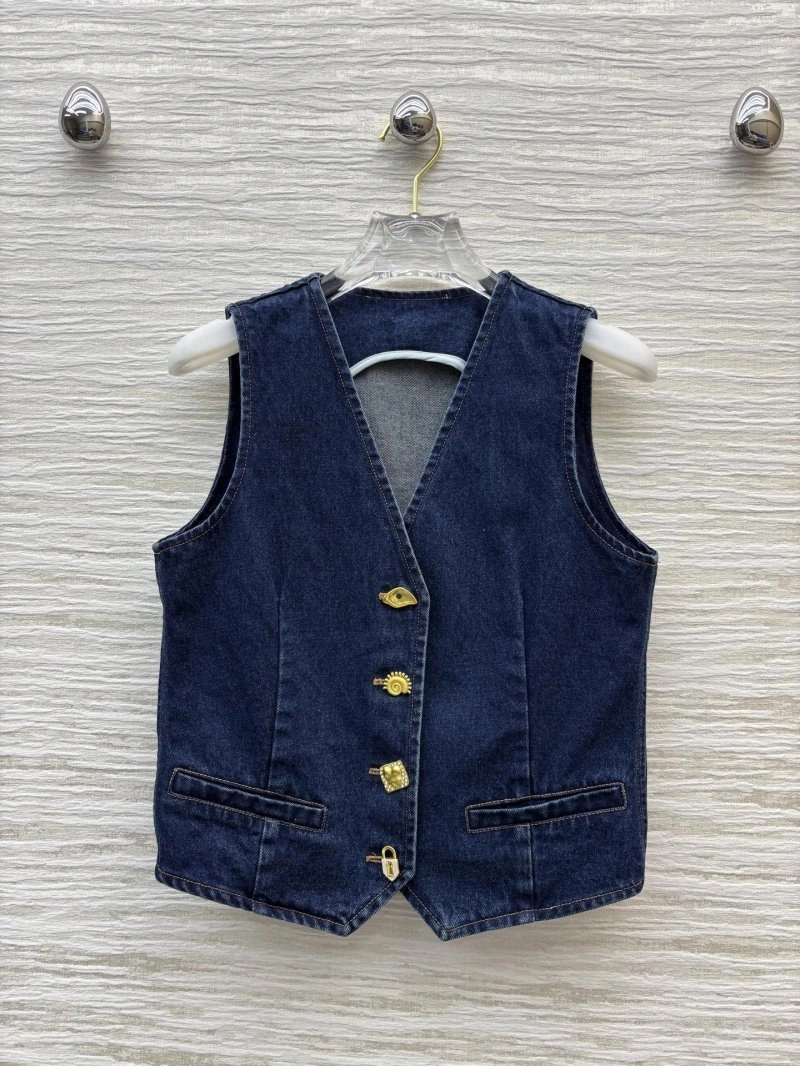 Hermes Vest Lightweight 129342