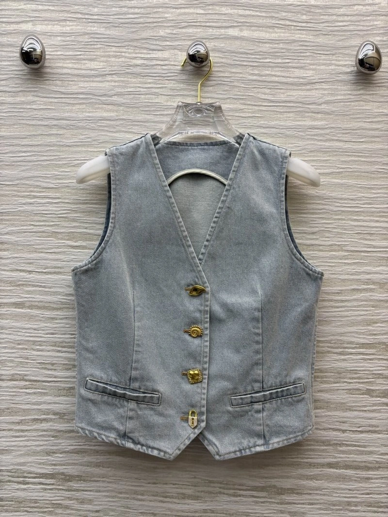 ComfortFit Hermes Vest 129328