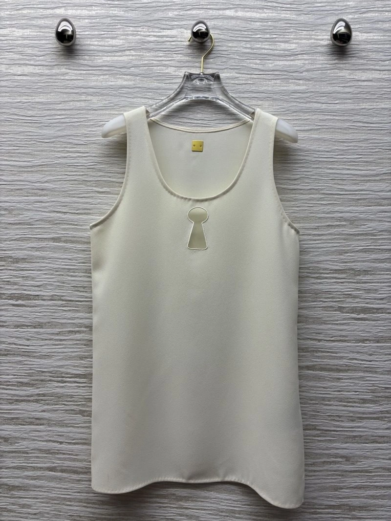 Hermes Vest ZipUp 129330