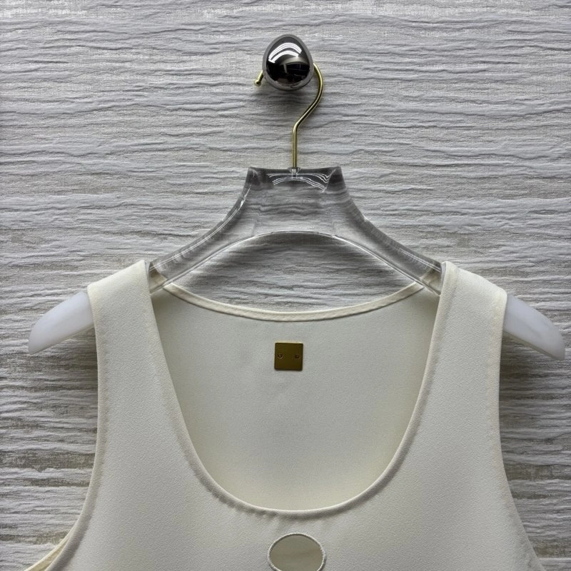 Hermes Vest ZipUp 129330