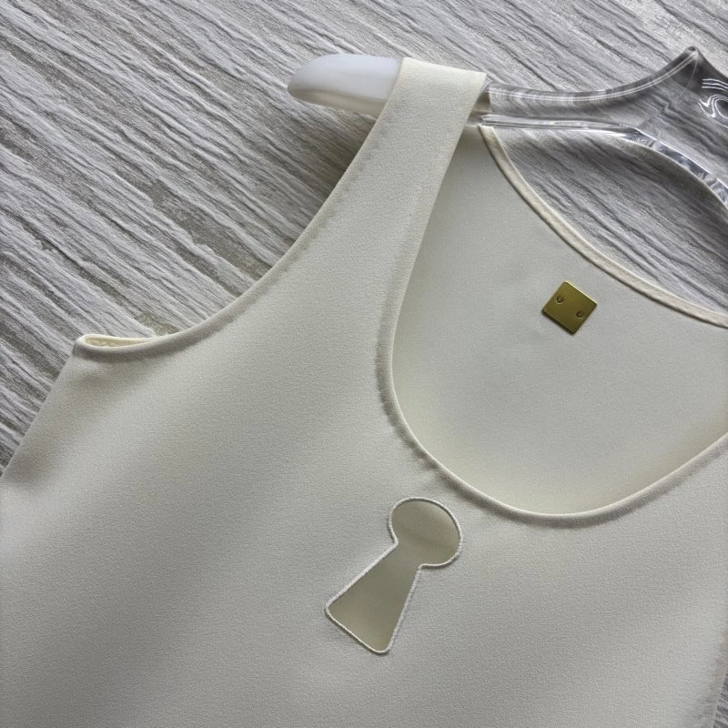 Hermes Vest ZipUp 129330