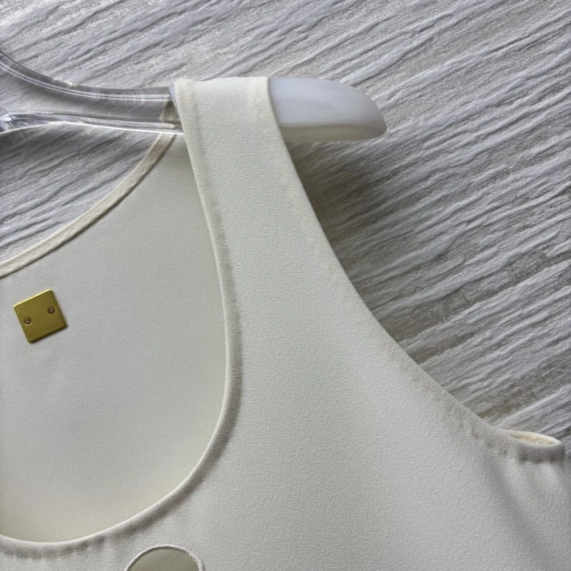 Hermes Vest ZipUp 129330