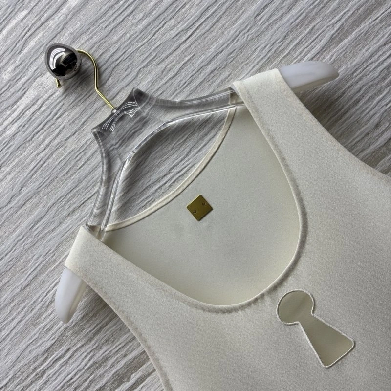 Hermes Vest ZipUp 129330