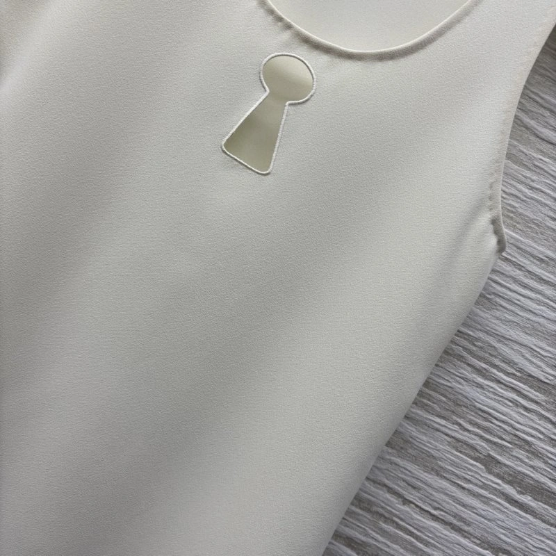 Hermes Vest ZipUp 129330