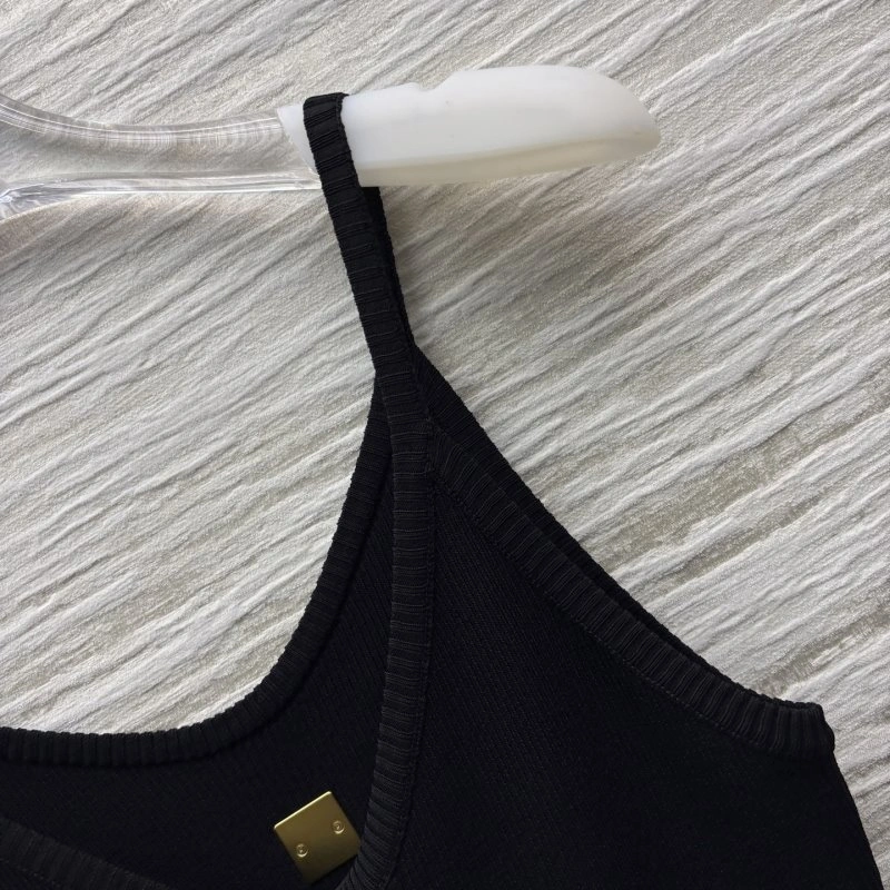 Chic Hermes Vest 129348