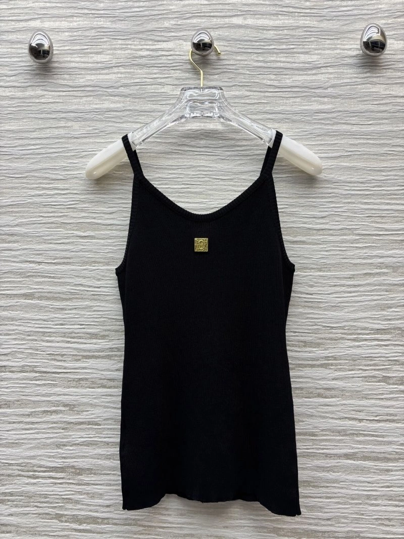 Chic Hermes Vest 129348