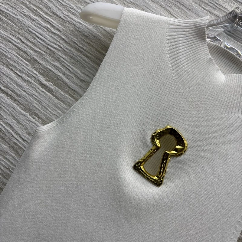 Hermes Vest Unique 129329