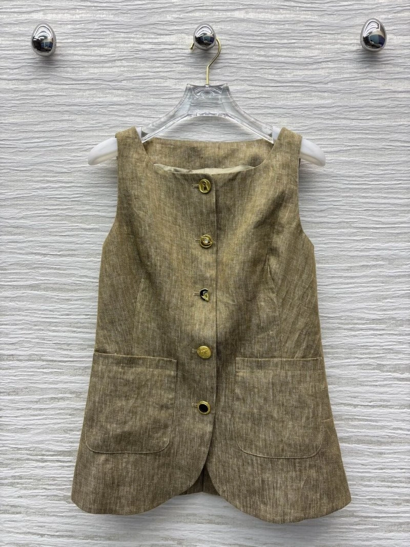 Hermes Vest Sporty 129475