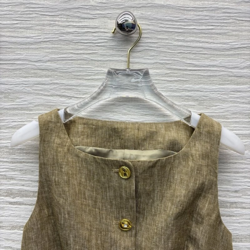 Hermes Vest Sporty 129475