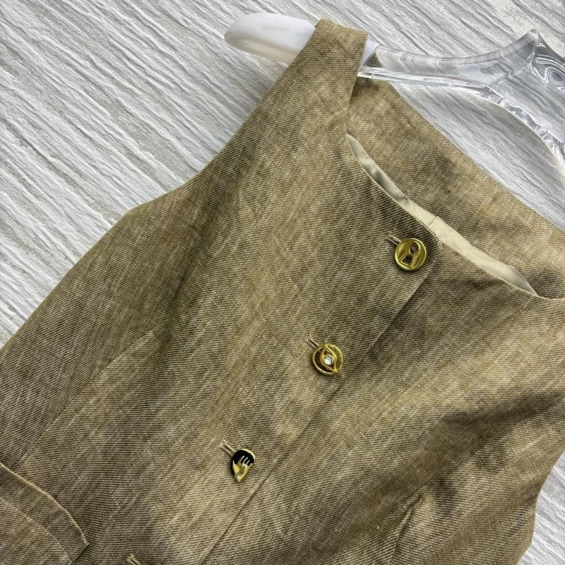 Hermes Vest Sporty 129475