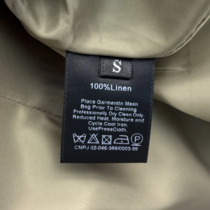 Hermes Vest Sporty 129475