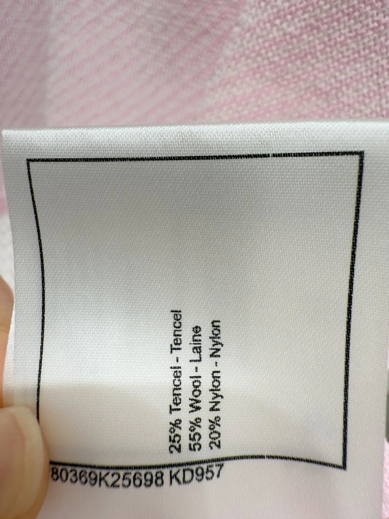 Hermes Vest Lightweight 129195