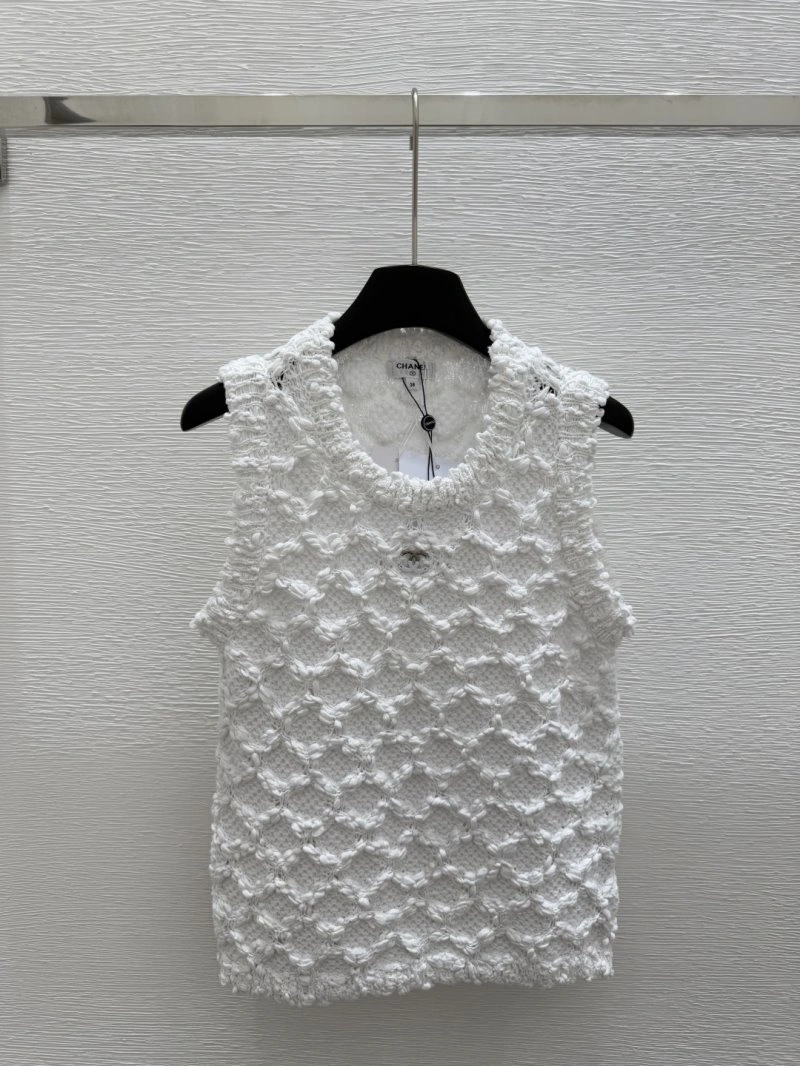 Timeless Hermes Vest 129200