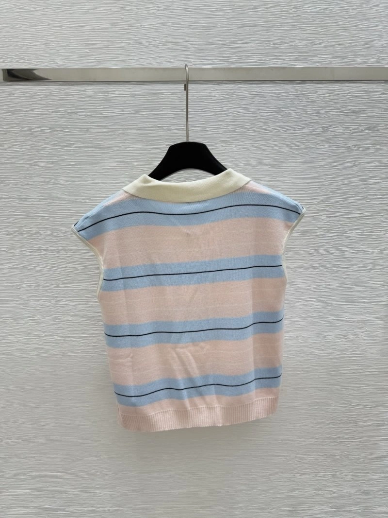 Modern Hermes Vest 129193