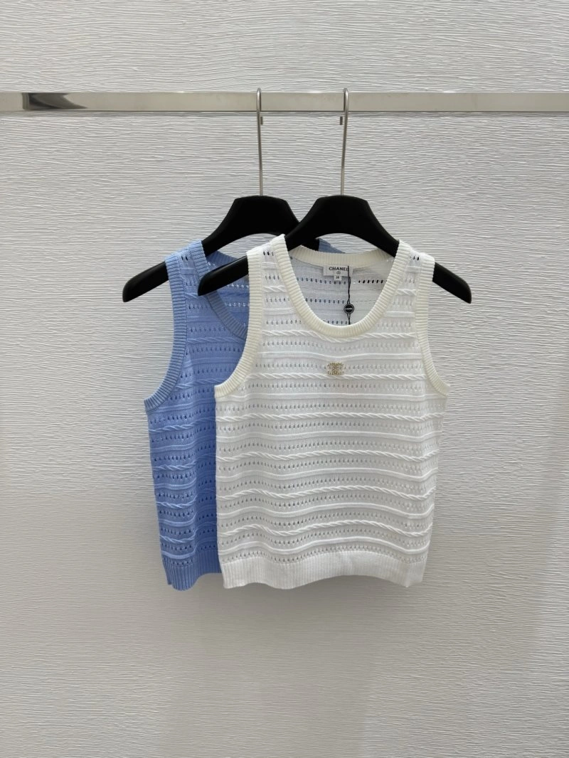 Neat Hermes Vest 129167
