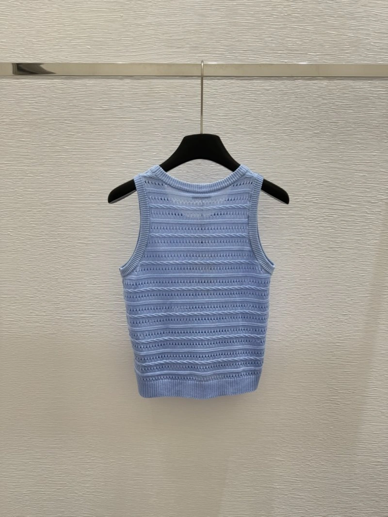 Neat Hermes Vest 129167