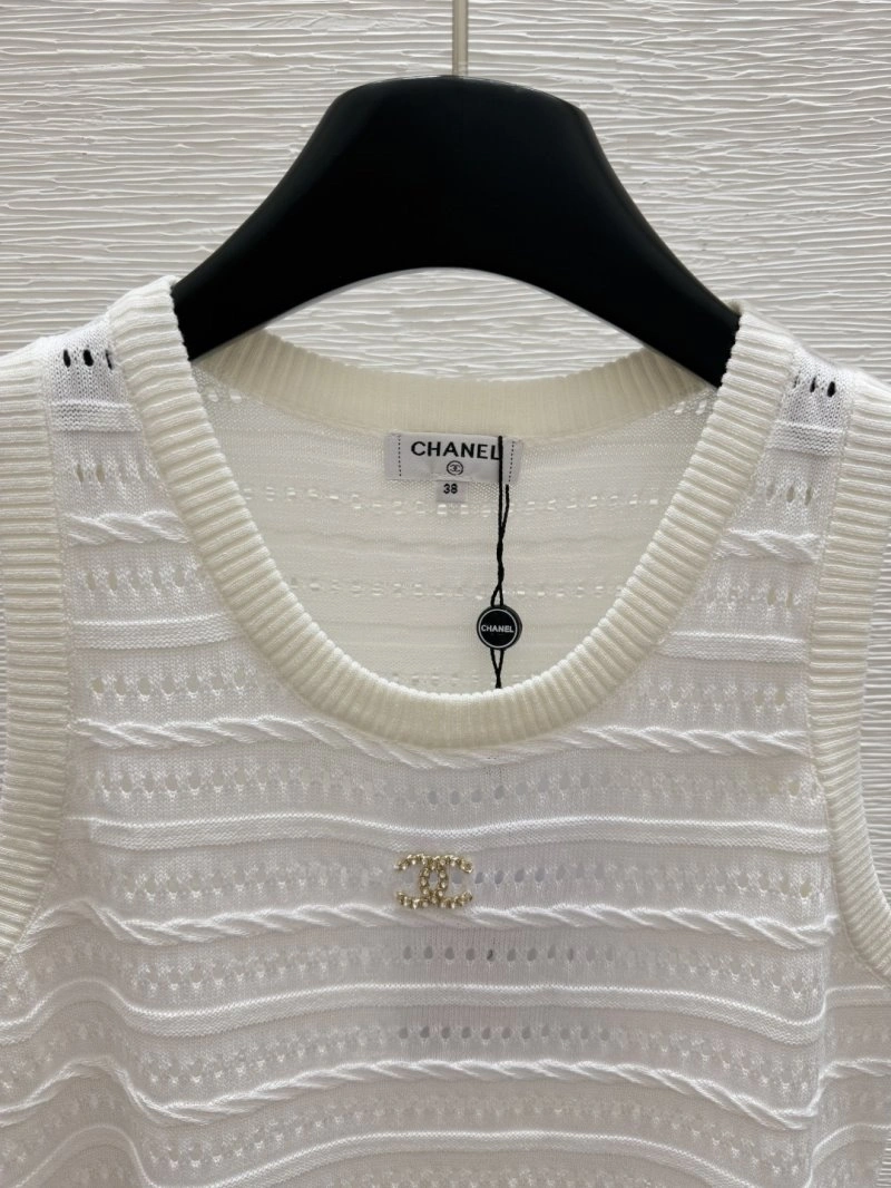Neat Hermes Vest 129167