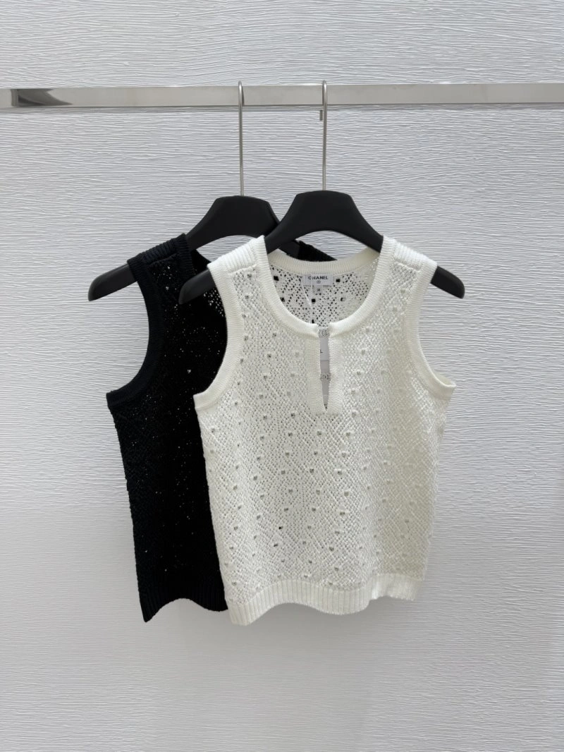 Soft Hermes Vest 129170