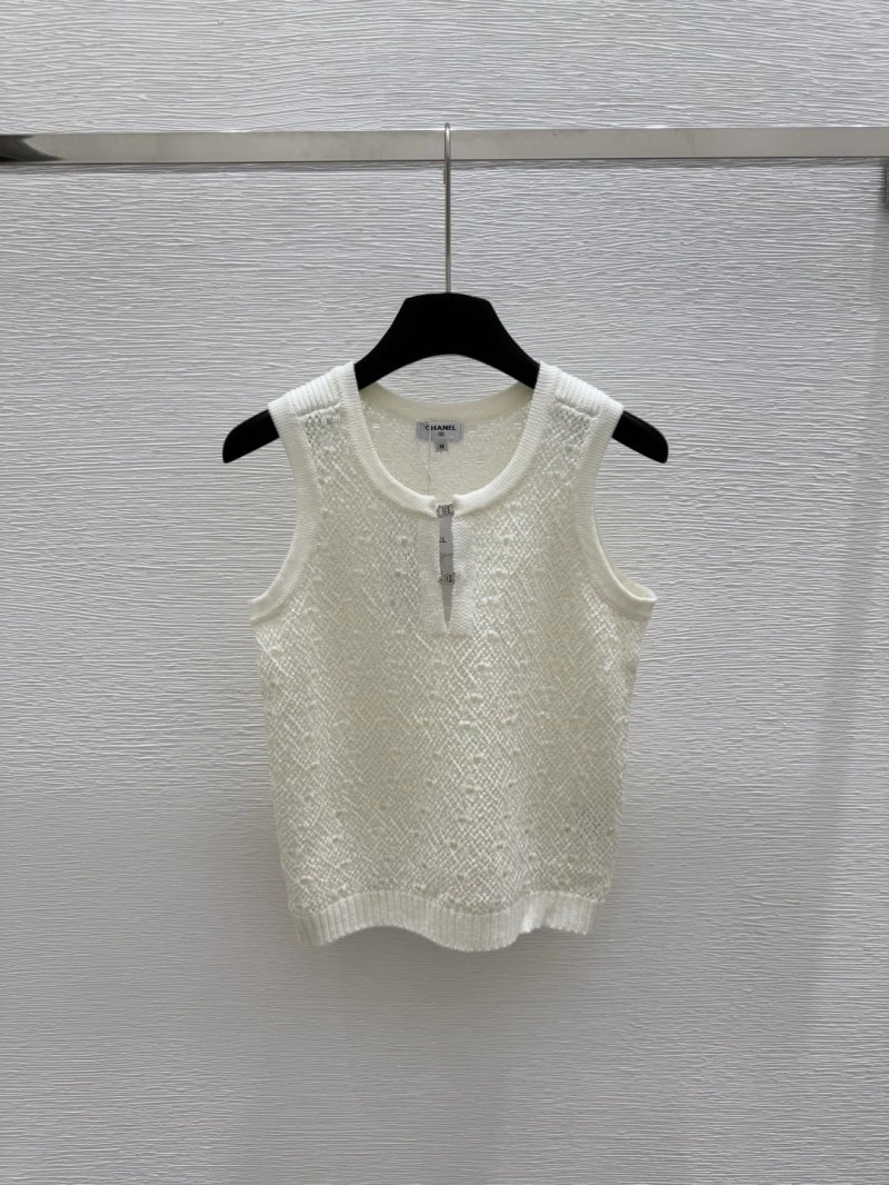 Soft Hermes Vest 129170