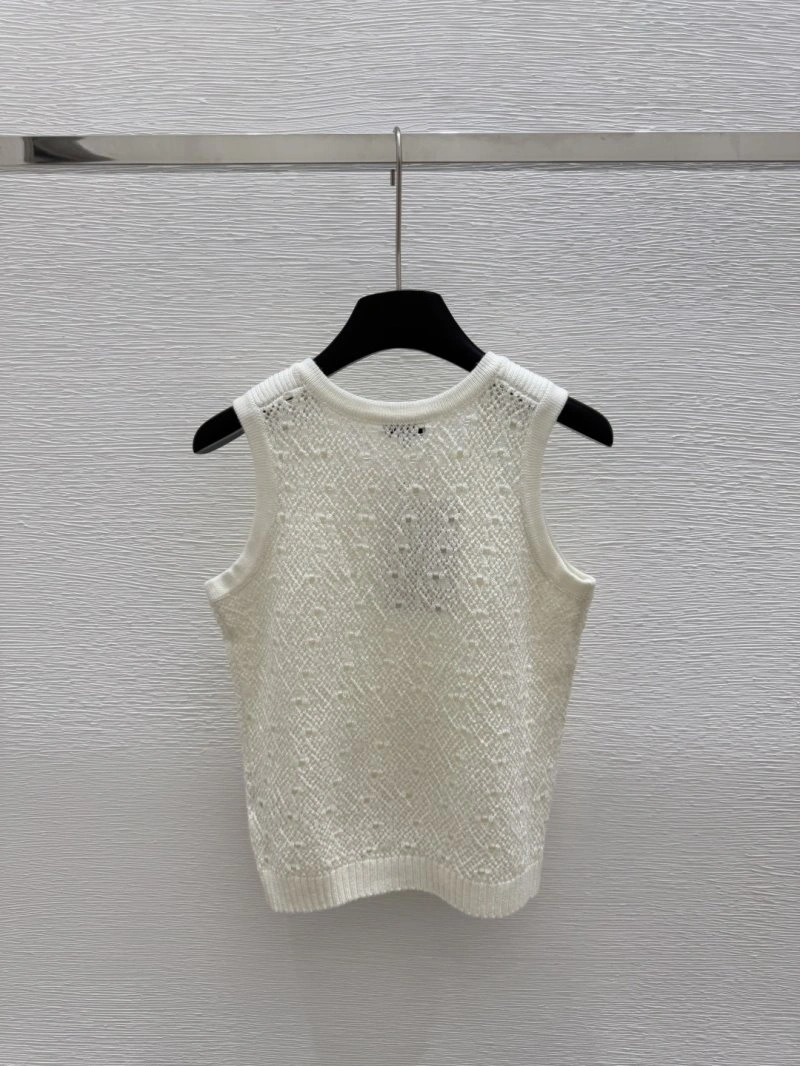 Soft Hermes Vest 129170