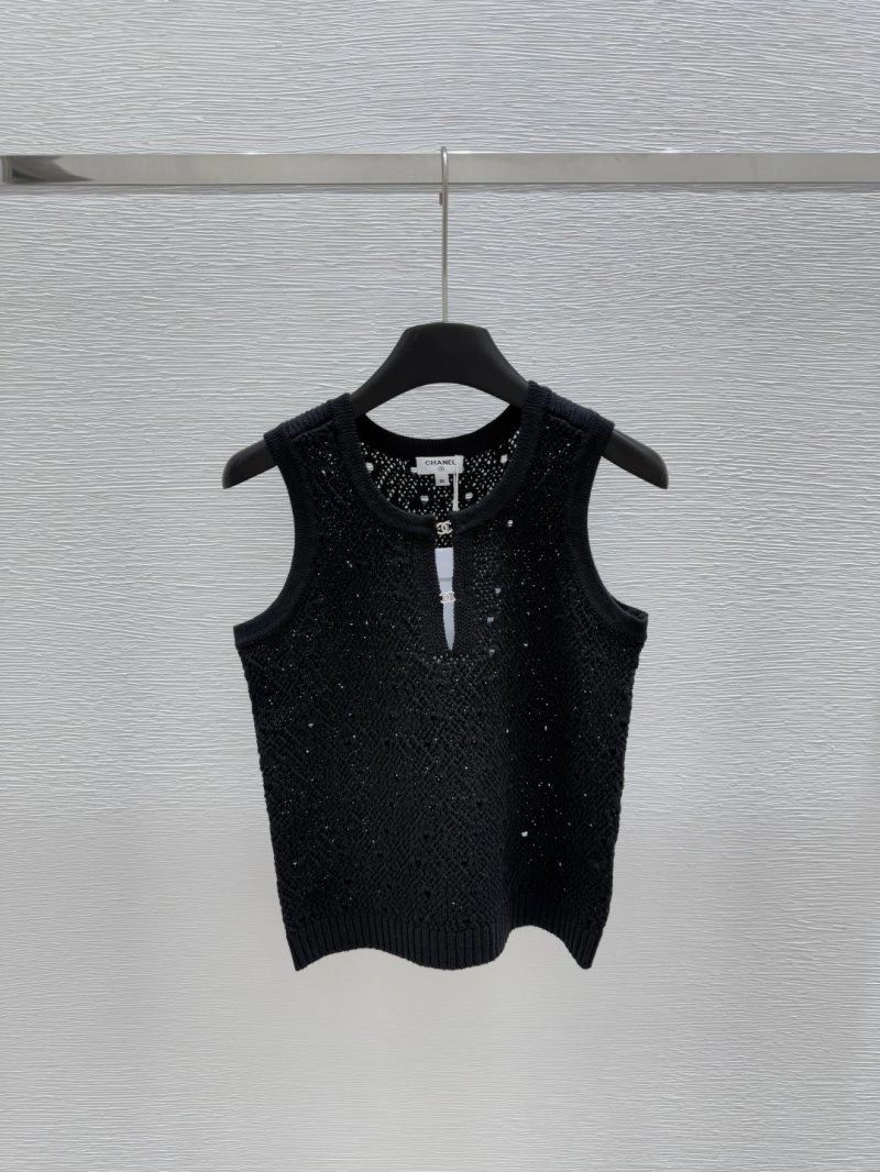 Soft Hermes Vest 129170