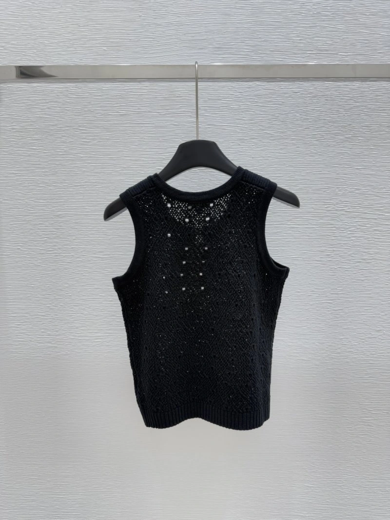 Soft Hermes Vest 129170