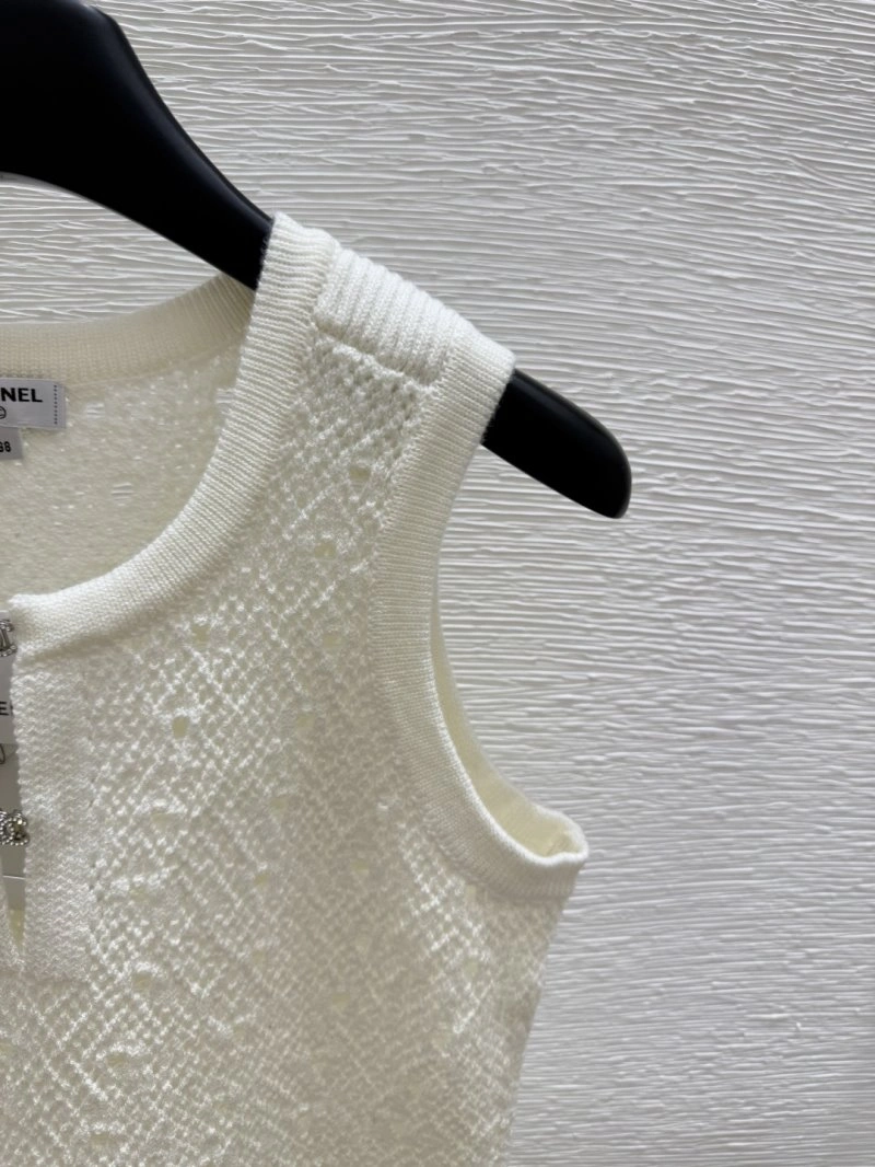 Soft Hermes Vest 129170