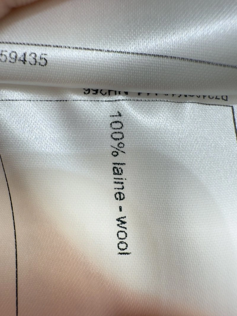 Soft Hermes Vest 129170